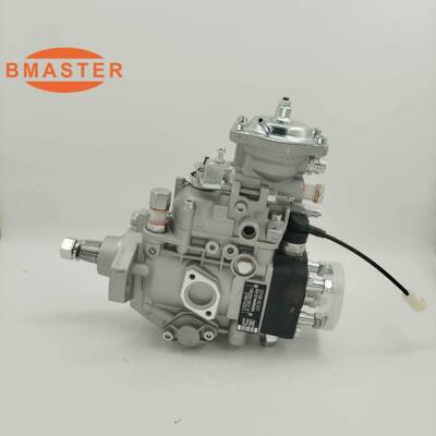 高品质柴油泵196000-0651适用14B发动机