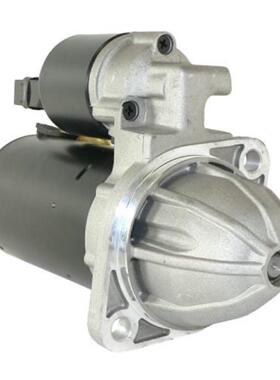 SE501844起动机马达0001109331起动机适用约翰迪尔5030起动机马达