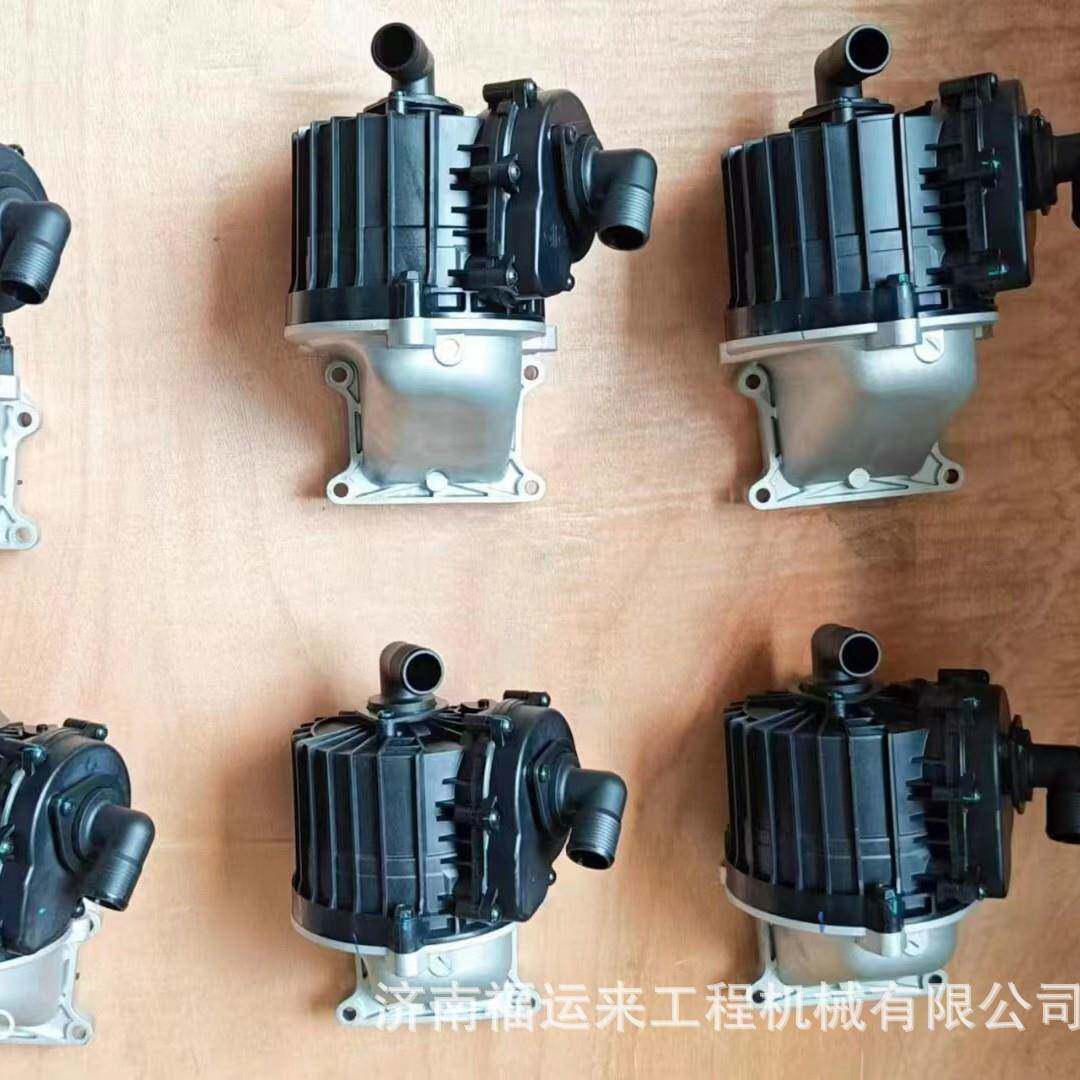 5170531240511油气分离器总成发动机配件