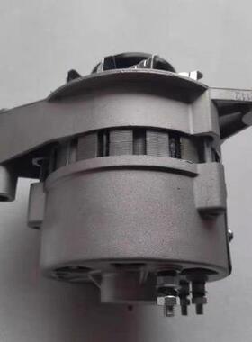 JF15A-P90发电机N485Q-29000K发电机拖拉机发电机