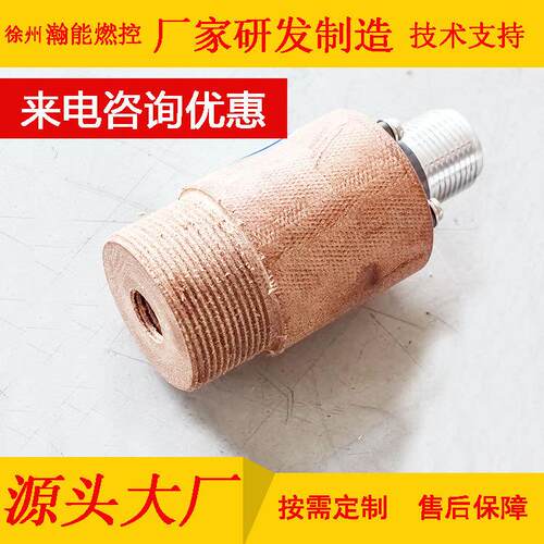 火焰检测器 BMT-I 火检探头灯泡UVS1