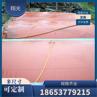 红泥沼气池 红泥软体沼气袋 沼气储气袋 农村养殖家用