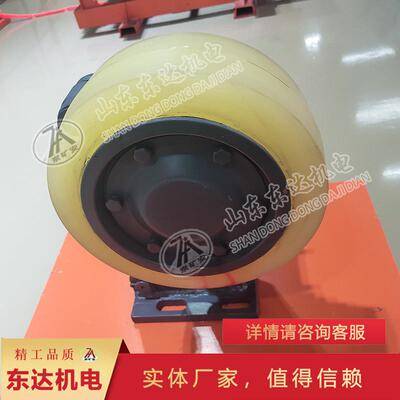 矿用罐笼缓冲器厂家 耐磨损罐笼缓冲器 矿用罐笼缓冲器