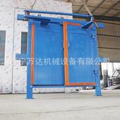 煤矿竹胶板风门 新型材料阻燃对开全自动2米 2.5米平衡无压风门