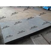 苏州钳工用铸铁研磨平板400x400检验测量用研磨平台