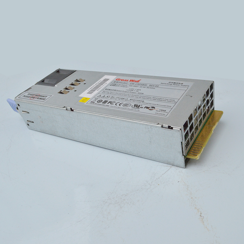 现货长城GW-CRPS800 服务器z浪潮SA5212M4 电源适配器 800W