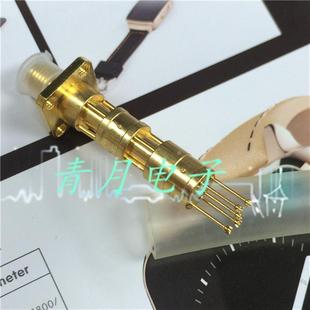 RF射频梅花探针五爪测试头 手机测试头高频SMA测试 SMA KFD探针座