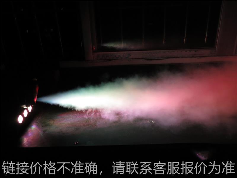 热销款 三色 LED500W/400W烟雾机舞台包房喷烟机喷雾机万圣节特效