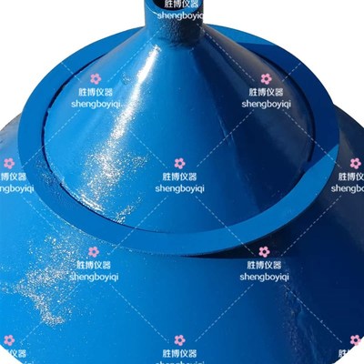 GB50123-2009新标u准灌砂法密度试验器灌砂筒测定仪测定器试验仪
