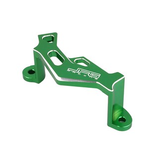 适用川崎KX250F 450Fw摩托车改装配件刹车卡钳保护罩 装饰盖防护