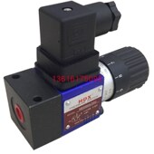 HDX压力继电器HED40P10 350海德信 HED40H1V0 350 HED40A10
