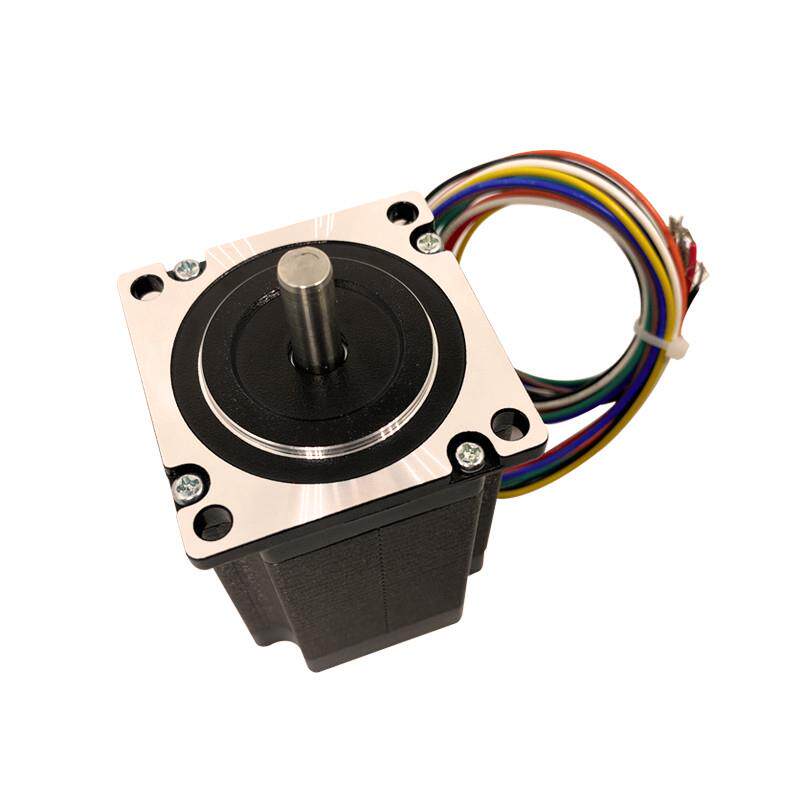 超凡三维 57步进电机 步进电机调速器 4相5线步进电机电机/马达