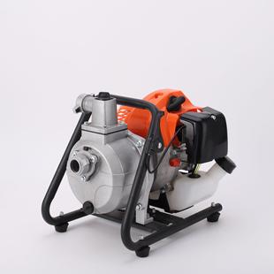家用小型高压汽油自吸泵增压泵抽水机汽油机水泵农用灌溉