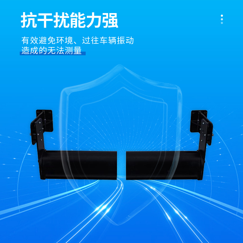 隧道能见度检测器TH-SDN1隧道COVI检测器 隧道能见度监测仪