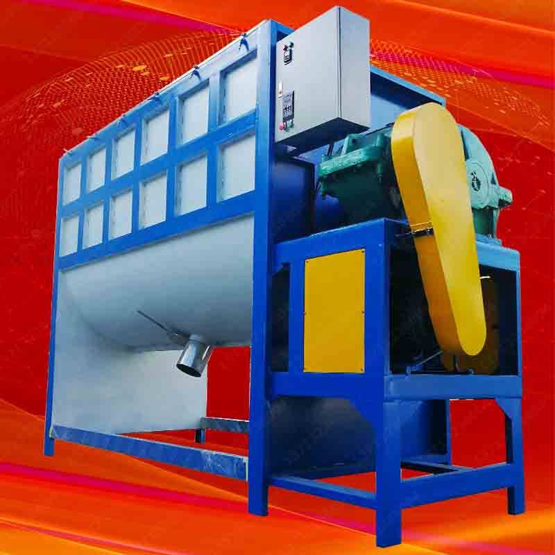 化工行业粉末螺带搅拌机  卧式不锈钢搅拌机 防腐蚀防酸碱,五金/工具,拌料机,淘宝优惠券,粉丝福利购,淘宝优惠卷