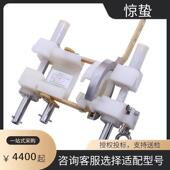 配输电高压线剥削钳DDX架空导线剥皮器电力施工直拉导线去皮器