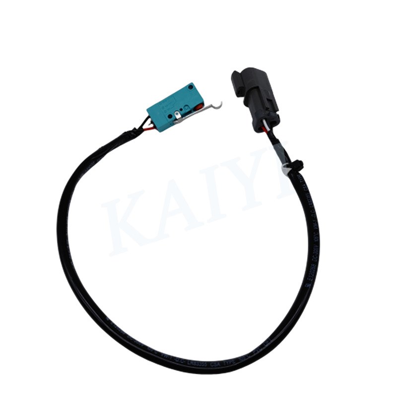 CATE320C/D/B/D2/GC/330C/D/336D液压锁开关111-4799/163-6785