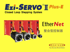 韩国FASTECH 步进伺服系列电机EzM-28S-D，EzM-42S-A，EzM-42L-A