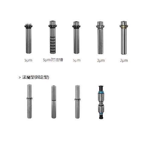 Danly丹尼导柱导套/FIBRO外导柱/优德自润滑衬套铜套汽车模具配件
