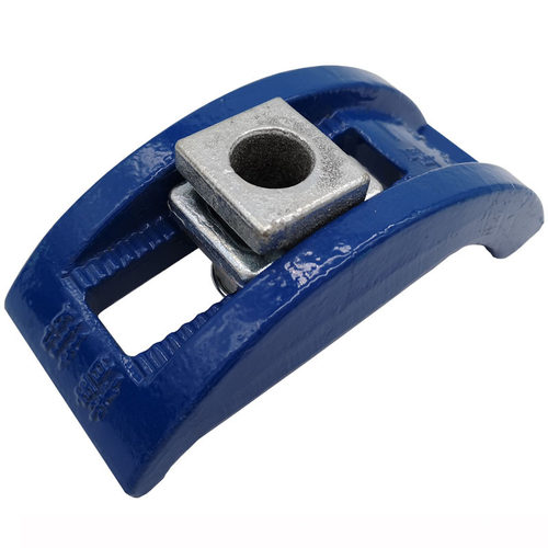 壬卓一拱型模具压板弓形码仔精锻注塑机码模夹m12m16m20m24m30