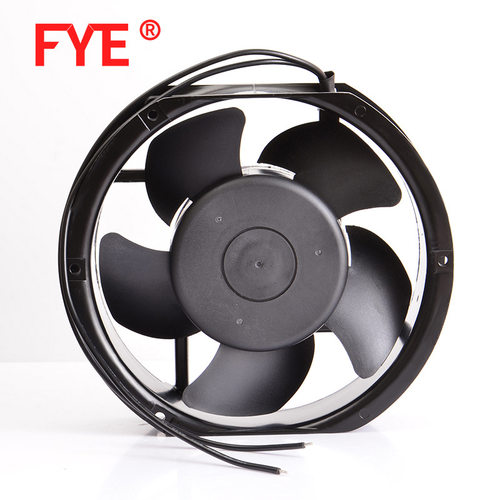 FYE福烨椭圆 17250 FP-108 EX-S1-B 220V 滚珠风扇纯铜线