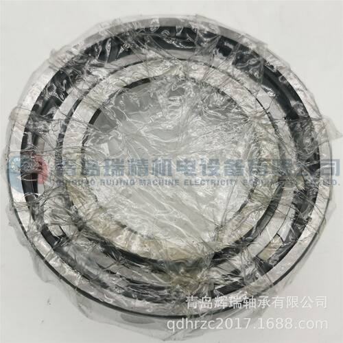 STIEBER 单向离合器轴承 AS45 = NSS45 45X85X19 mm