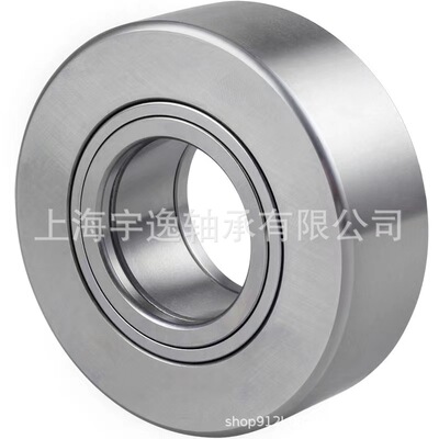 支撑NART NATR5 6 8 10 12 15 17 20 25 30UUR PP滚轮轴承