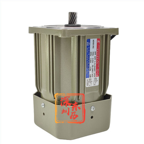 TL厦门东历调速电机M560-502 SPEED CONTROL MOTOR 60W 220V马达