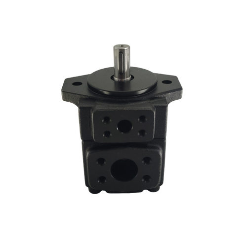 超实惠高压定量叶片泵液压油泵p'v2r2系列超静音品质保证液压泵