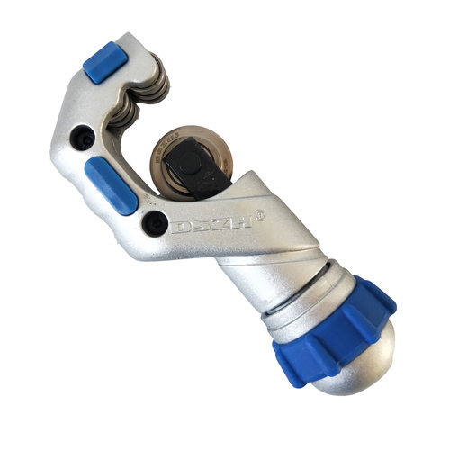 大圣纵横扩口器 WK-R806FT-L棘轮铜管扩管器 喇叭口工具