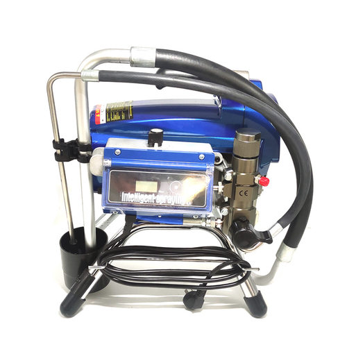 高压无气喷涂机无刷电机695 Airless spraying machine 220v/50Hz