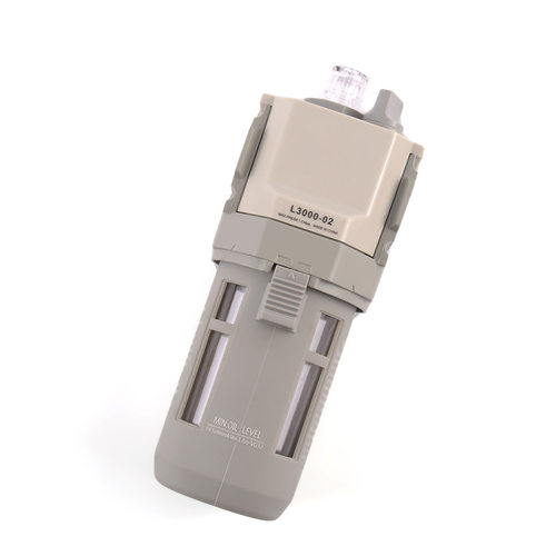 CKD型气源处理器F1000-01AF2000-02-W过滤阀F300油水分离器气动