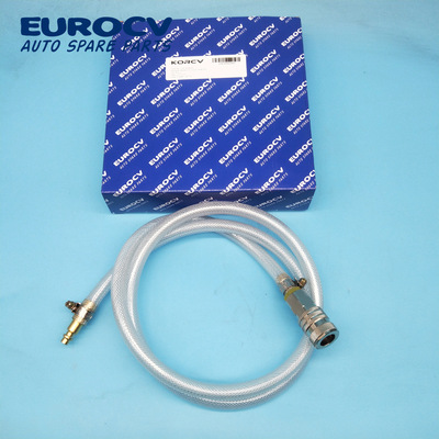 VOE JD007 9996049 Radiator Quick Adapter 水箱放防冻液接头