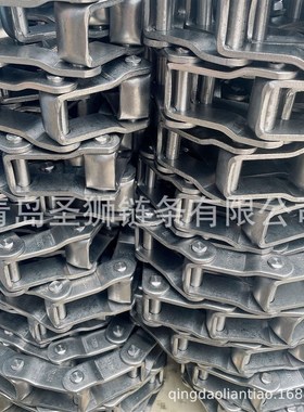 厂家销钢制销合链662X662H662F667H667X667K667J88K88C锰钢不锈钢