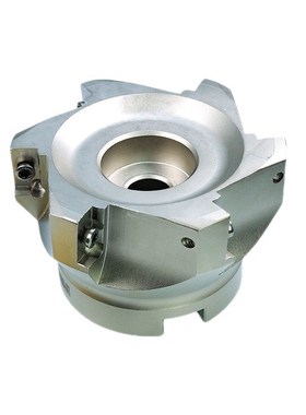 数控铣床加工中心直角铣刀盘BAP300R400R40/50/63/80/100平面立铣