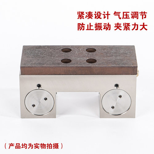 导轨钳制器CP15S CP35S CP45S凯特精机HTPM替代ZIMMER MK3001A