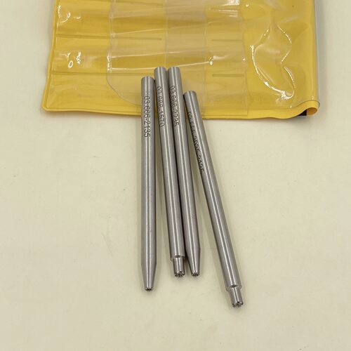 修表工具 劳 水鬼陀芯冲 1570 2135 2235 3035 3135机芯陀心冲子