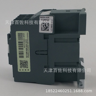 LC1N18接触器LC1N1810F5N 18A 110V 50HZ三级交流接触器
