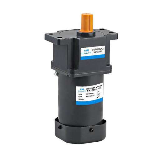 GEAR HEAD 5GU25K减速机 INDUCTION MOTOR 5IK120GU-CF感应电机