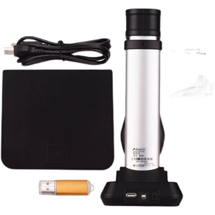 USB Document Camera Scanner Czapture Size A3 HD 16 Mega-pixe