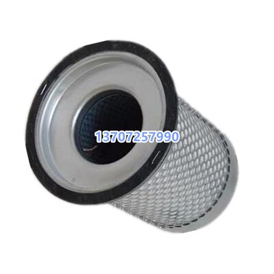 鲍斯GLF19/22双螺杆空w气压缩机保养三滤油气分离器油精分配件油