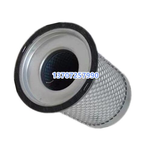 鲍斯GLF19/22双螺杆空w气压缩机保养三滤油气分离器油精分配件油