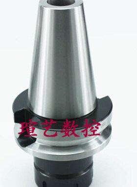 CNC数控加工中心ER筒夹刀柄BT50-vER16/ER20/ER25/ER32/ER40-100L