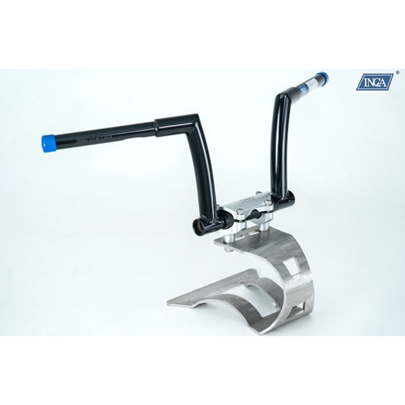 现货哈雷摩托车883硬汉改装t8英寸羊角把 X48 1200N改装12寸高手,摩托车/装备/配件,手把,淘宝优惠券,粉丝福利购,淘宝优惠卷