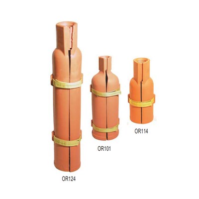 美国Salisbury端部保p护器防护罩遮蔽罩保护罩OR101/OR124/OR114