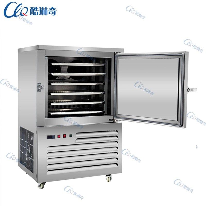 黑龙江龙虾尾速冻机 边s境海鲜速冻柜快速冻透食品速冻柜厂家直销,厨房电器,商用冰淇淋/甜筒/雪糕机,淘宝优惠券,粉丝福利购,淘宝优惠卷