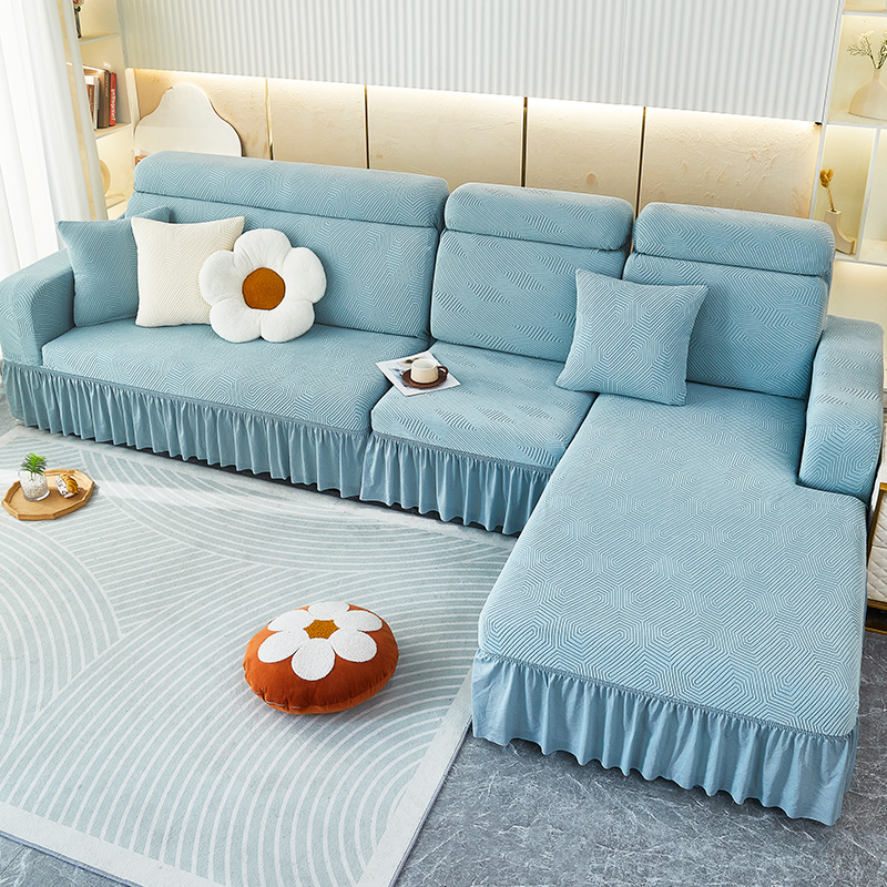2025新款高级感沙发套罩