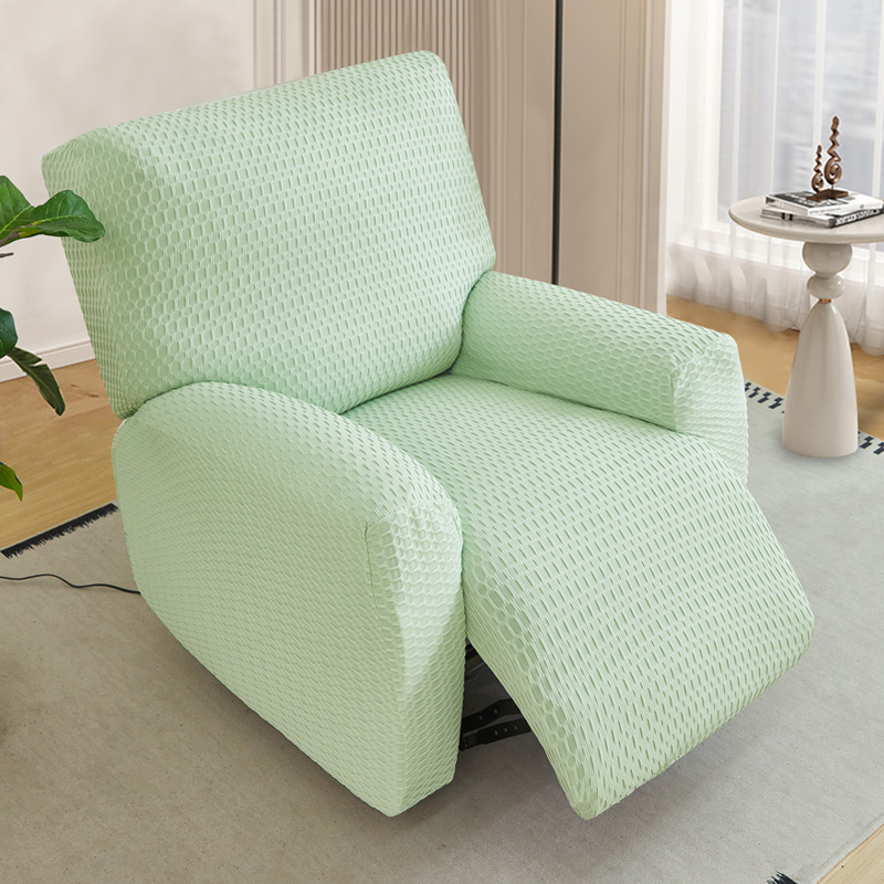 2025新款冰丝芝士华头等舱沙发套