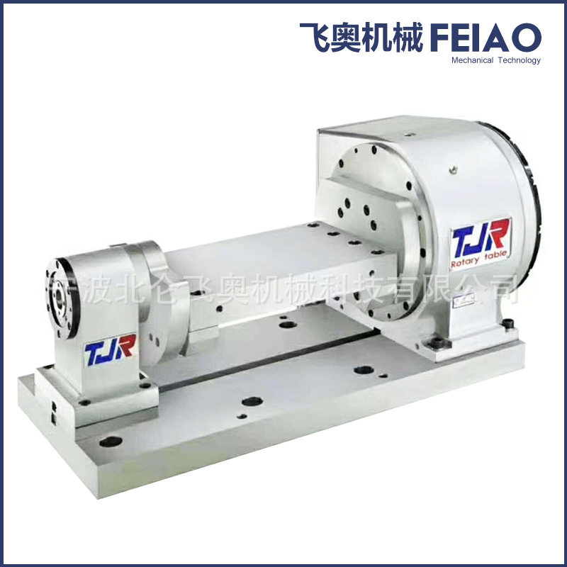 定 制加 工中心四轴液压夹具工装夹具