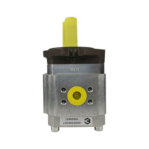 艾可勒EIPH6-040RmK23-10 EIPH6-050RK23-10 高压齿轮泵注塑机油